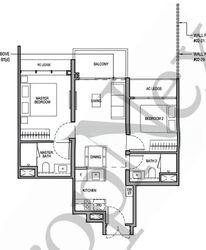 Tembusu Grand (D15), Condominium #561670811
